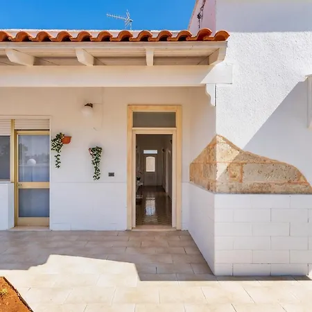 Marcella By Barbarhouse * Torre Suda