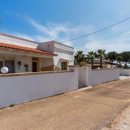 Marcella By Barbarhouse