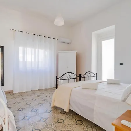 Marcella By Barbarhouse * Torre Suda