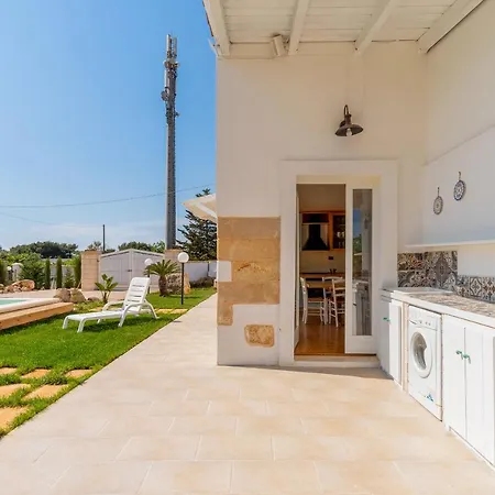 Marcella By Barbarhouse * Torre Suda