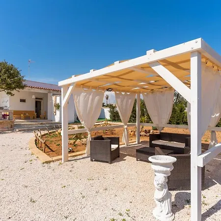 Marcella By Barbarhouse