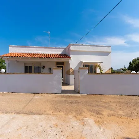 Marcella By Barbarhouse Feriehus *