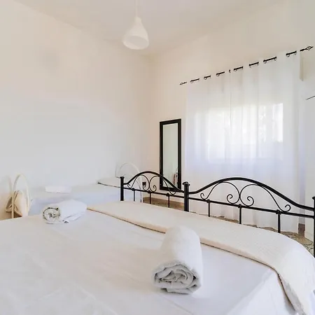 Marcella By Barbarhouse بيت للعطل توري سودا