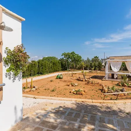 Marcella By Barbarhouse بيت للعطل