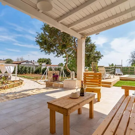 Marcella By Barbarhouse بيت للعطل توري سودا