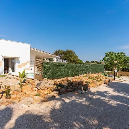 Marcella By Barbarhouse Torre Suda