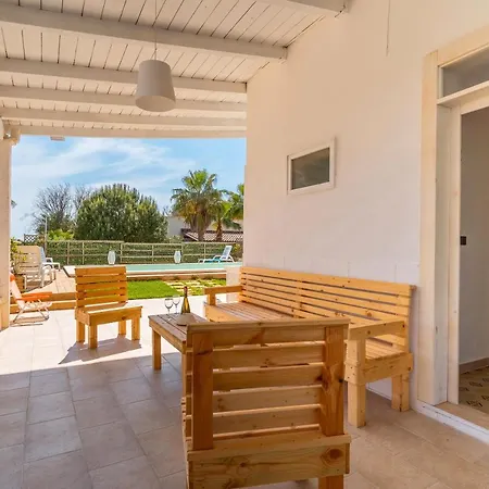 Marcella By Barbarhouse Hébergement de vacances