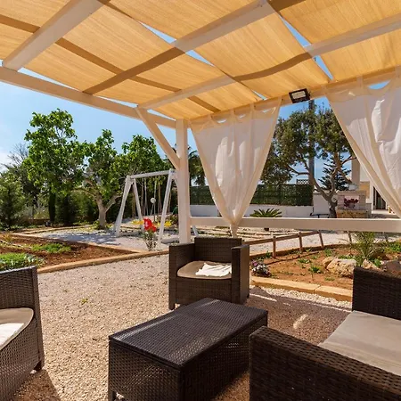 Marcella By Barbarhouse توري سودا