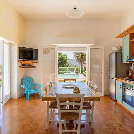 Marcella By Barbarhouse Torre Suda