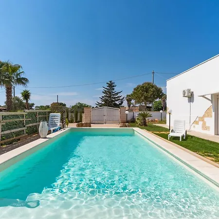 Marcella By Barbarhouse Hébergement de vacances *