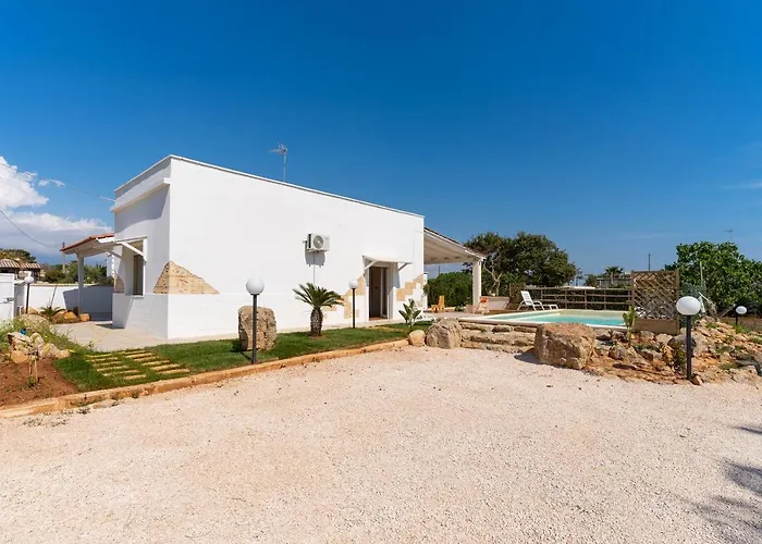 Marcella By Barbarhouse בית נופש טורה סודה