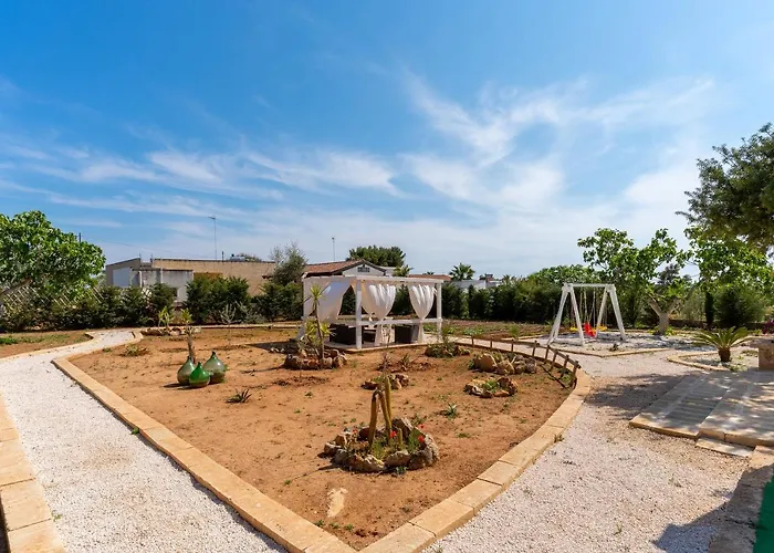 Marcella By Barbarhouse בית נופש *