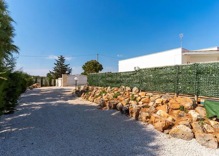 Marcella By Barbarhouse בית נופש טורה סודה